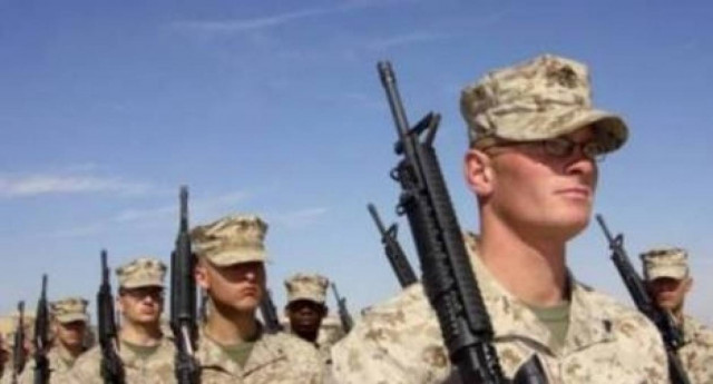 Βρετανοί πεζοναύτες κατηγορούνται για δολοφονία στο Αφγανιστάν