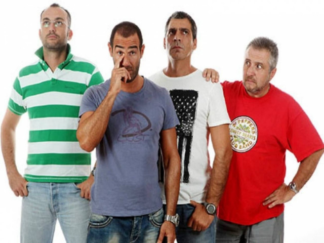 Πότε επιστρέφουν οι Ράδιο Αρβύλα;