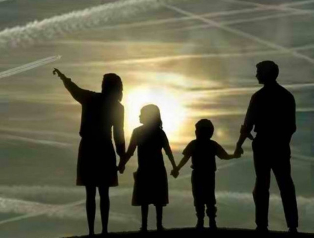 Ερημώνει η  δυτική πλευρά της Θεσσαλονίκης