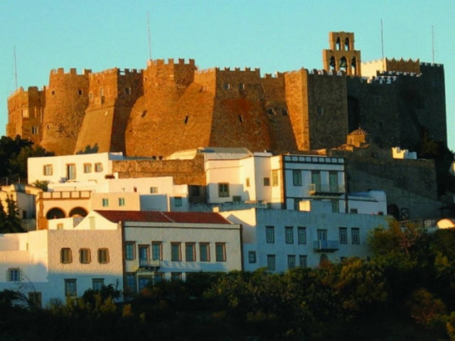 Forbes: H Πάτμος είναι ο πιο ειδυλλιακός προορισμός στην Ευρώπη