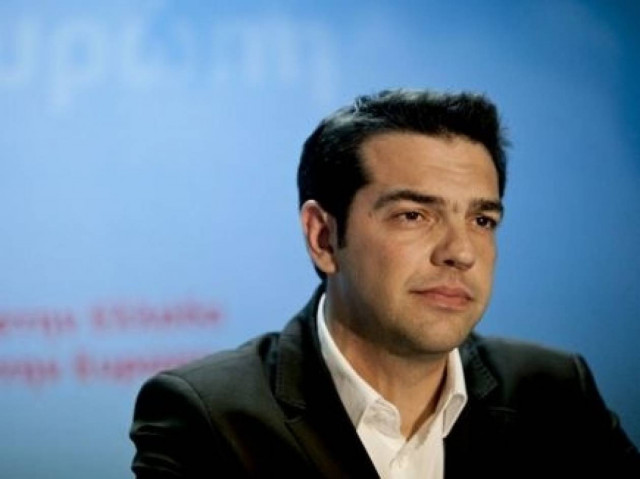 Τσίπρας: Το Μνημόνιο πρέπει να καταργηθεί διότι δεν αποδίδει