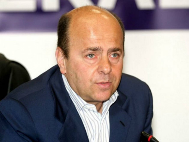 Η ανθελληνική στάση των ΜΜΕ του Γιάννη Αλαφούζου