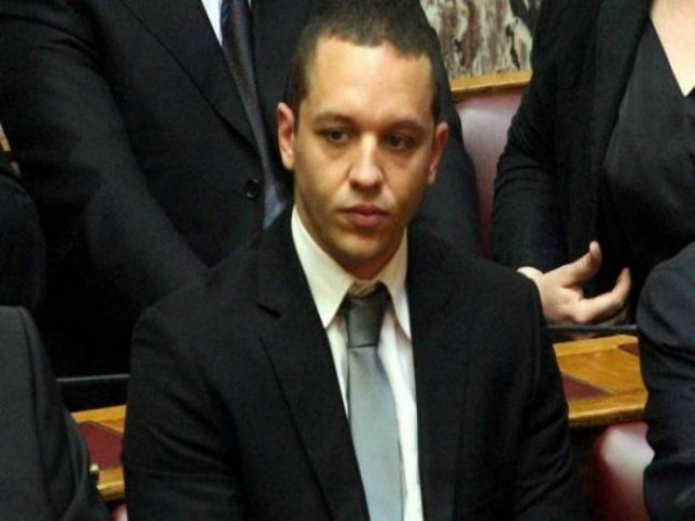 Απειλές Κασιδιάρη εναντίον βουλευτών ΣΥΡΙΖΑ και ΔΗΜΑΡ