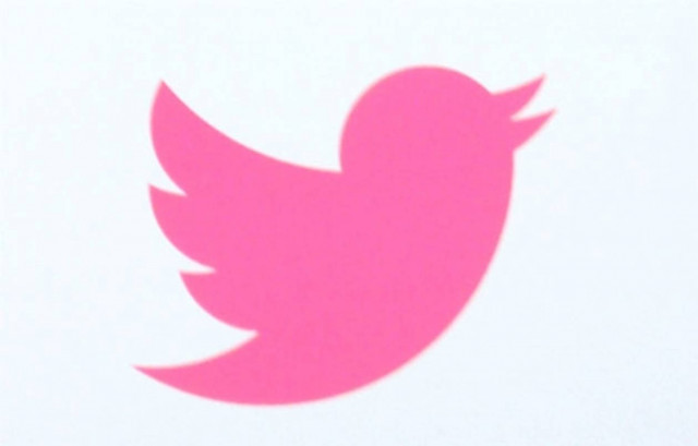 Το Twitter είναι γένους θηλυκού