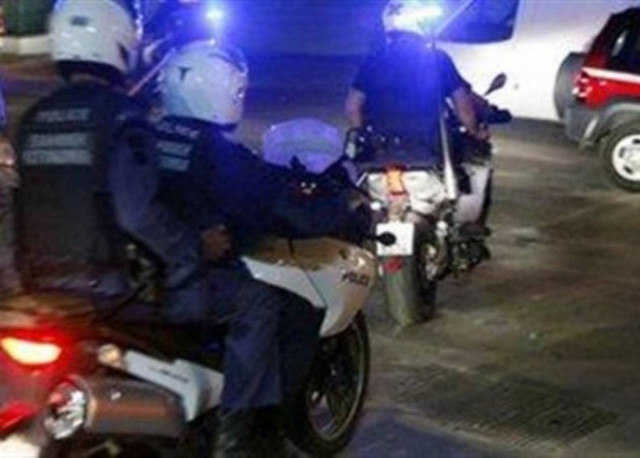 «Αντιμετωπίζω πρόβλημα στην ακοή μου από τους πυροβολισμούς»