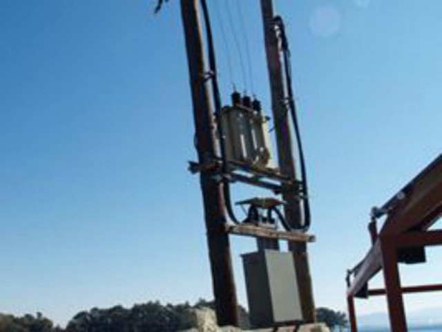 Πρέβεζα: Κόπηκε το ρεύμα το βράδυ; Θα μείνει έτσι μέχρι το πρωί!