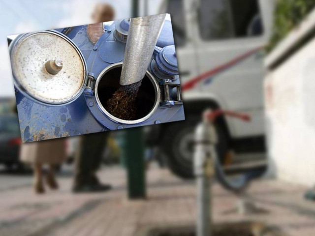 «Φωτιά» η τιμή του πετρελαίου θέρμανσης