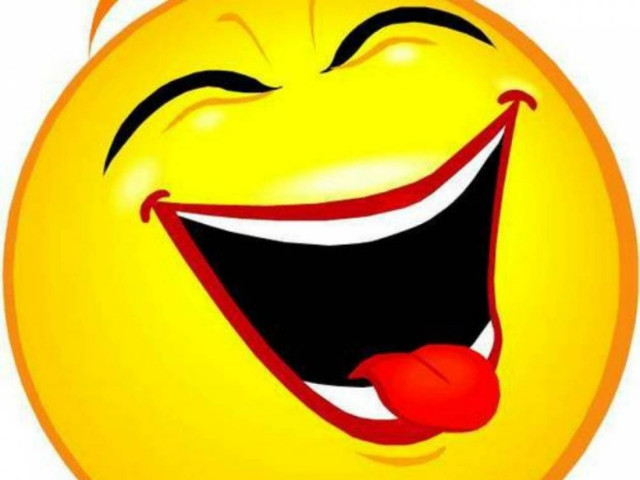 Ανέκδοτο: Γιαγιά, δεν είναι αυτό που νομίζεις!