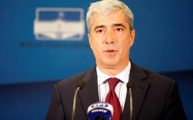 Κεδίκογλου: Ανοιχτό το ενδεχόμενο ανασχηματισμού