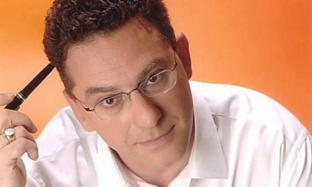 Κώστας Αρβανίτης: Εγώ είμαι το μαύρο πρόβατο της ΕΡΤ