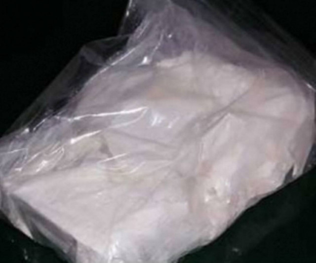 Μάζευε ψηφοφόρους μοιράζοντας κοκαΐνη