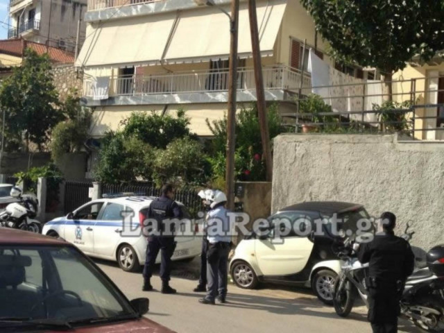 Θρίλερ στη Λαμία: Ανακρίνουν την σύζυγο του 45χρονου που δολοφονήθηκε