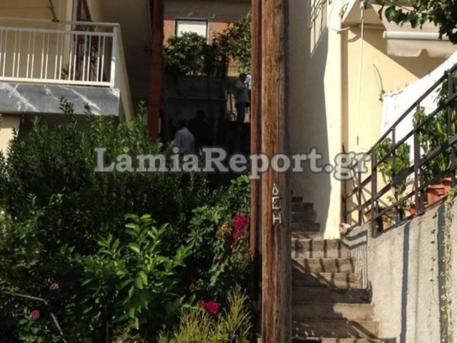 Δώρο γενεθλίων η δολοφονία του συζύγου της