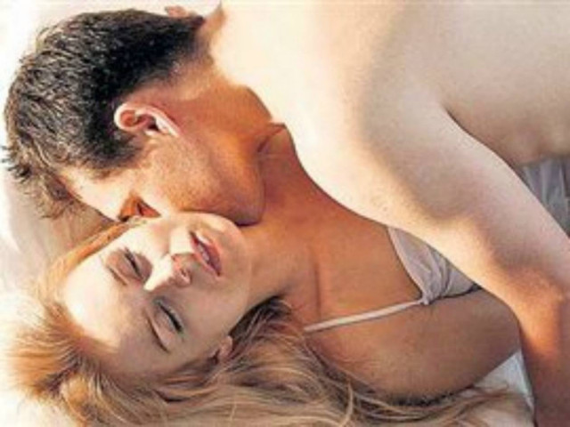 Νοσηλευτές έπιασαν ζευγάρι στα πράσα να κάνει σεξ!