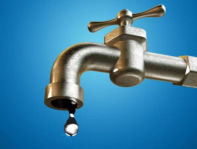 Οχτάωρο μαρτύριο σταγόνας για τους Πατρινούς