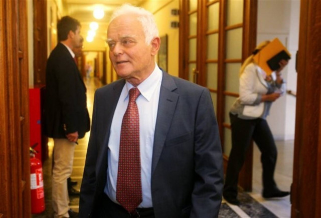 Μανιτάκης: Προτιμώ να κάνω αυτό που πρέπει να γίνει