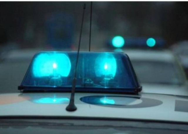 Εφιαλτικές στιγμές για ηλικιωμένο στους Γαργαλιάνους