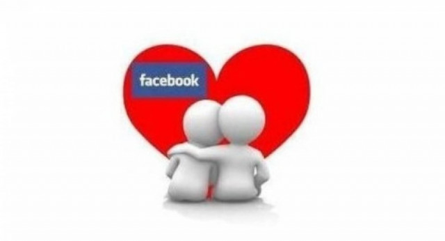 Εγκατέλειψε σύζυγο και παιδί για έναν έρωτα του facebook!