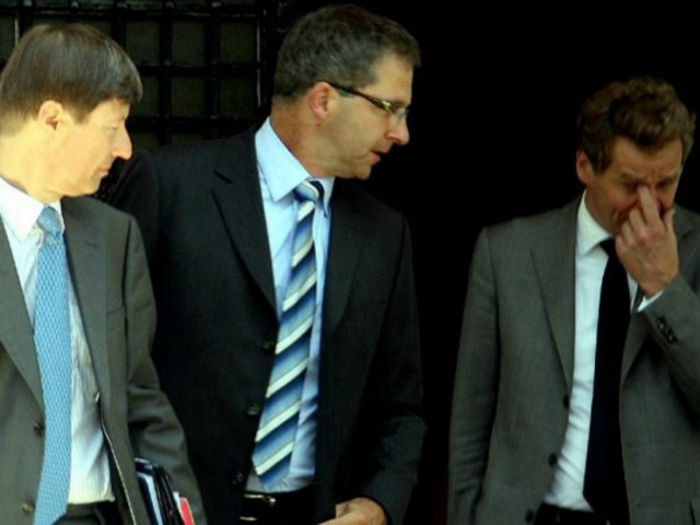 Spiegel: Η τρόικα ζήτησε διετή επιμήκυνση για την Ελλάδα