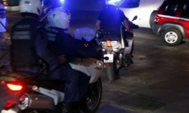 Πάτρα: Τα έκαναν γυαλιά καρφιά για τα μάτια μιας γυναίκας!