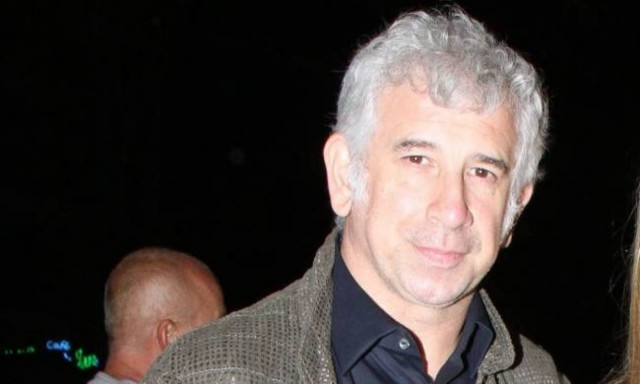 Περιζήτητος ο Πέτρος Φιλιππίδης