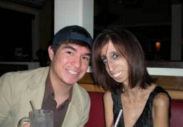 Οι χειρότερες φωτογραφίες ζευγαριών ever!