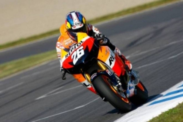 Moto Gp: Νικητής στην Ιαπωνία ο Πεδρόσα