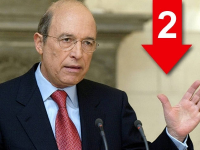 «Αν σταματούσατε εσείς, δεν θα υπήρχε αναταραχή»