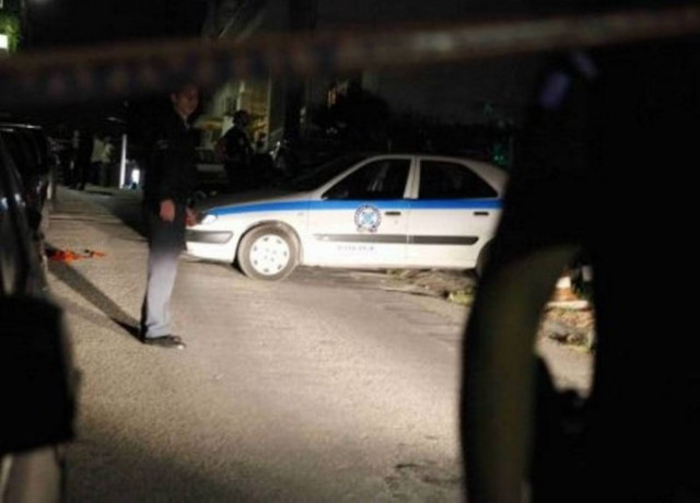 Μακάβριο εύρημα σε σπίτι στο Βόλο