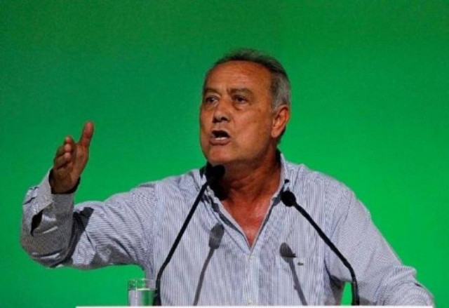 Αποχώρηση του ΠΑΣΟΚ από την κυβέρνηση ζητεί η Αριστερή Πρωτοβουλία