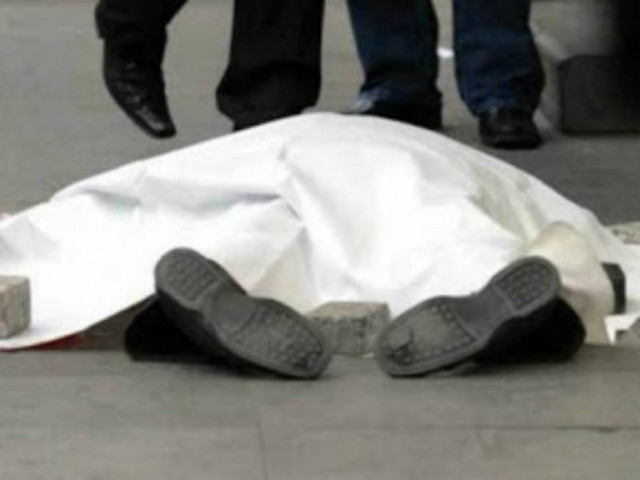 Πέλλα: Τον δολοφόνησαν και πέταξαν το πτώμα στο δρόμο