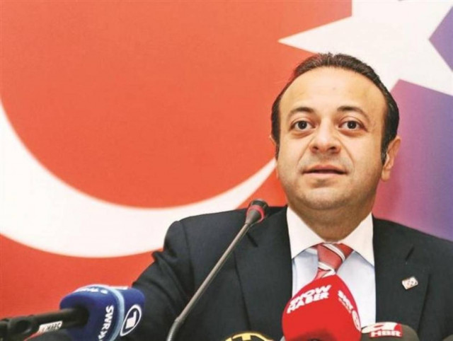 Τουρκία: Η ΕΕ να δεχτεί τους Σύρους πρόσφυγες