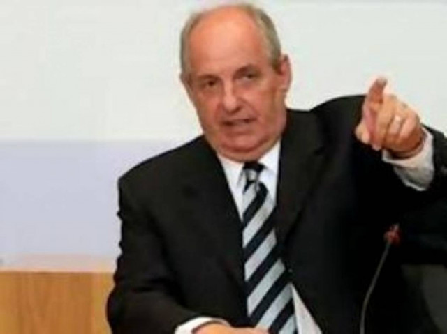 Παρέμβαση Κουίκ για την πρόσκληση Τούρκων ομιλητών επέτειο της Λέσβου