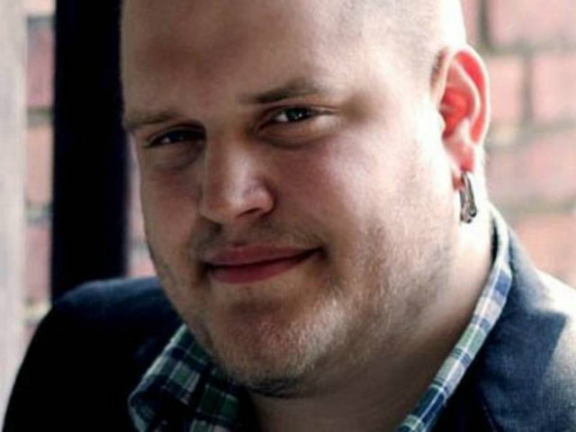 Έγινε ...γκέι για ένα χρόνο