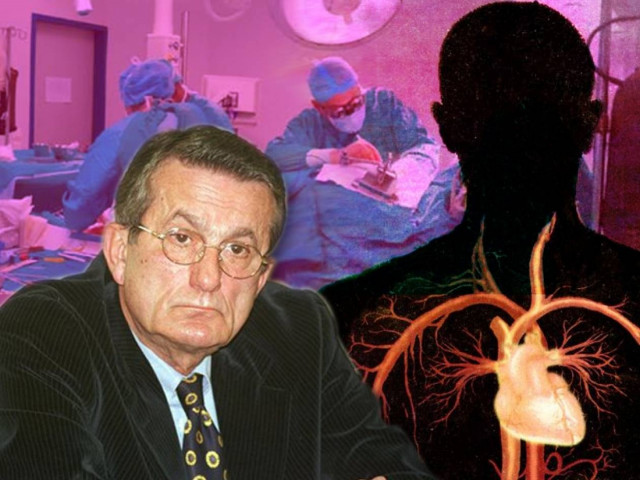 Ποιος ήταν ο Παναγιώτης Σπύρου