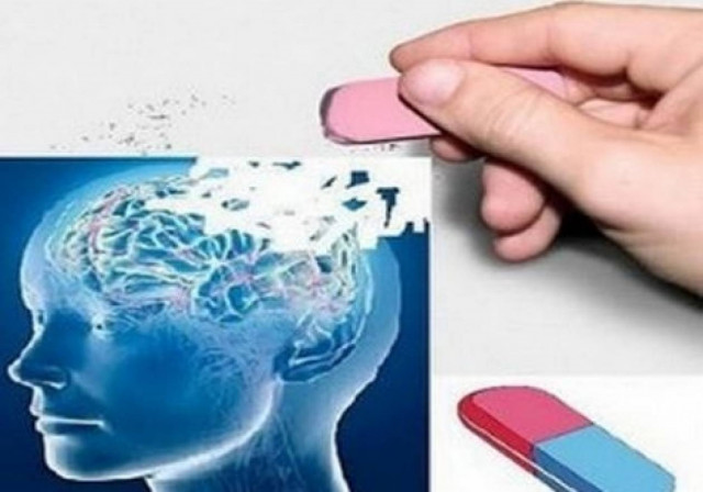 Ερευνητές κατάφεραν να διαγράψουν τον φόβο από τον εγκέφαλο