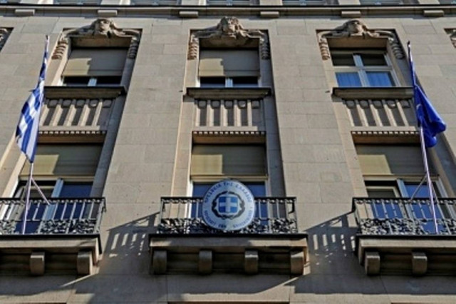 Βερολίνο: Εμπρησμός σε αυτοκίνητο της ελληνικής πρεσβείας