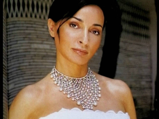 Η ζωή της Σταμάτη στον Κορυδαλλό