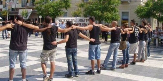 Θεσσαλονίκη: Αντιδράσεις για την εγκατάσταση κέντρου απεξάρτησης