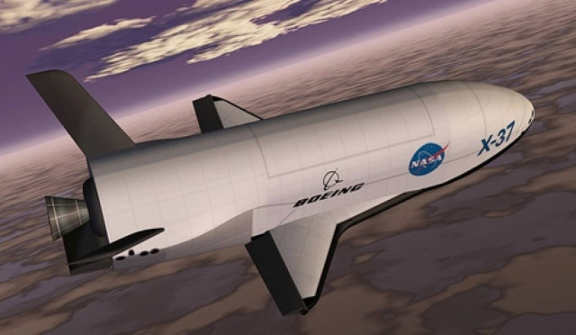 Το Πεντάγωνο κάνει όνειρα για φτηνό διάστημα