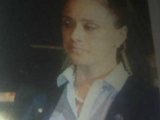 ΔΕΙΤΕ: Η Αγρινιώτισσα σωματοφύλακας της Άνγκελα Μέρκελ!