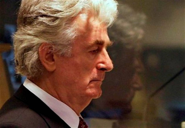 Κάρατζιτς και Χάτζιτς στο ΔΠΔ της Χάγης