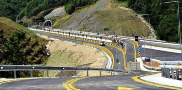 Δήλωση βόμβα: Το δημόσιο θα καταργήσει τον άξονα Ε65 με κόστος 1 δισ.