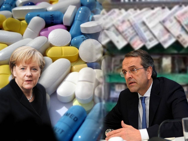 Κάποιοι παίζουν με την Υγεία μας και τα media σιωπούν…