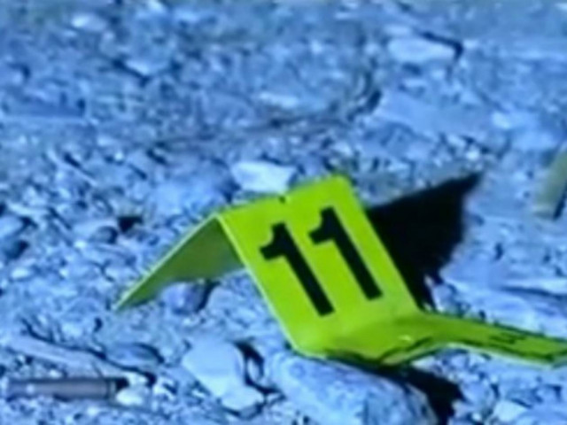 ΣΟΚ: 80χρονος αποκεφάλισε την 18χρονη έγκυο ερωμένη του