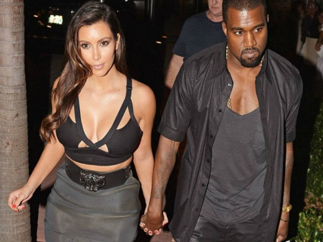 Παραλίγο... μπουνιές για τα μάτια της Kim Kardashian!