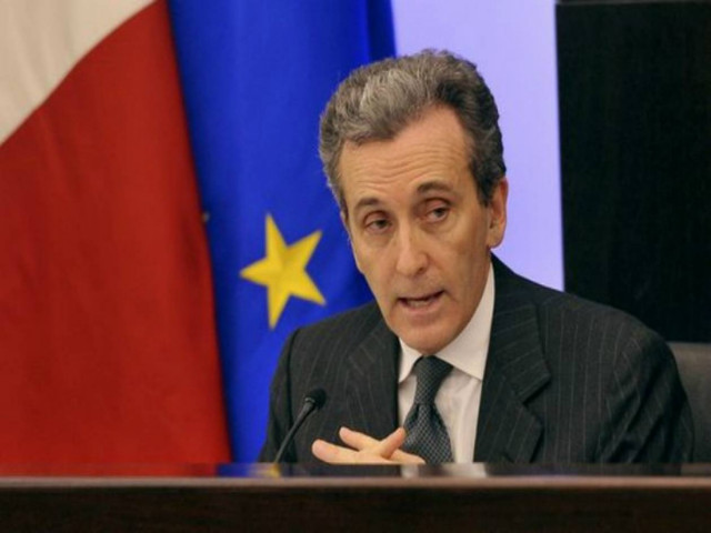 Ιταλία: «Το χρέος μας αυξήθηκε λόγω των δανείων προς την Ελλάδα»