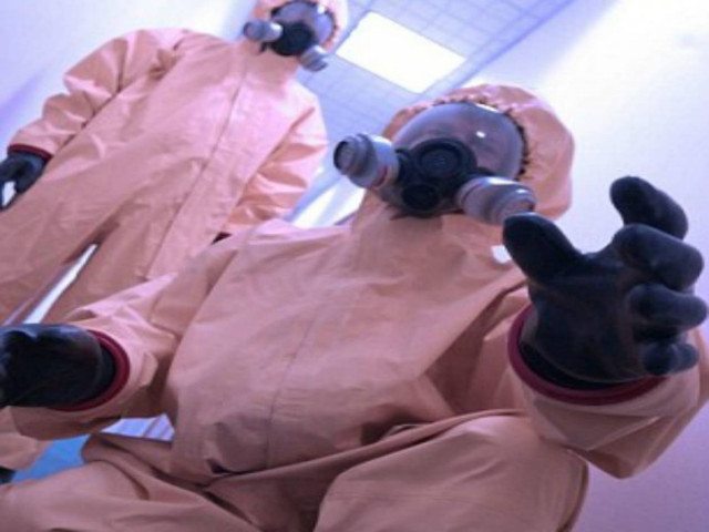 Βρετανία: Συναγερμός για τον επικίνδυνο «ιό Αρμαγεδδών»