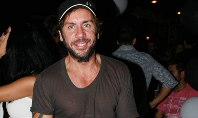 Καταγγελία για τραμπουκισμό των συνεργατών του Γιώργου Μαζωνάκη!