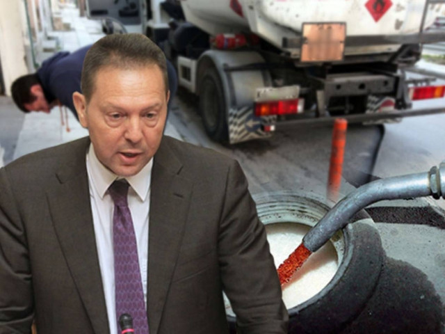 Πετρέλαιο θέρμανσης: Ο φόρος… εμπόδιο στη διανομή